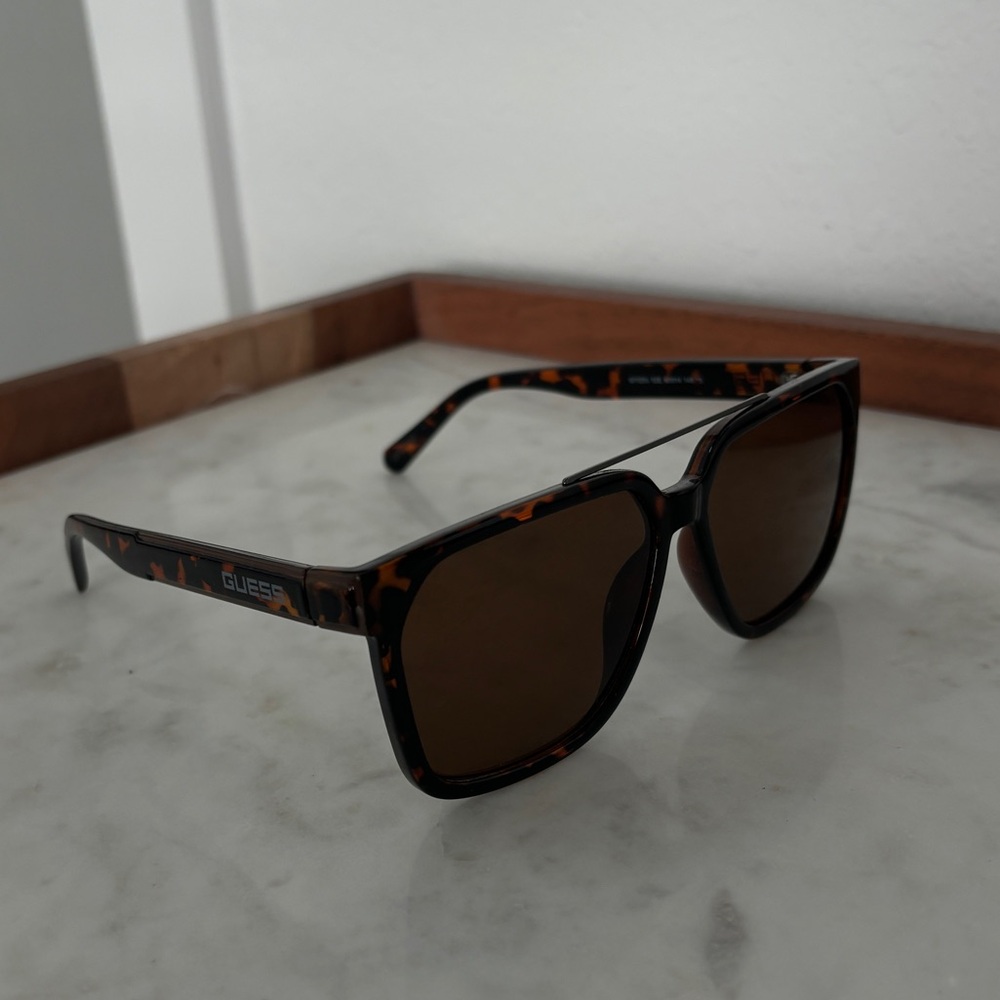 Guess womens sunglasses